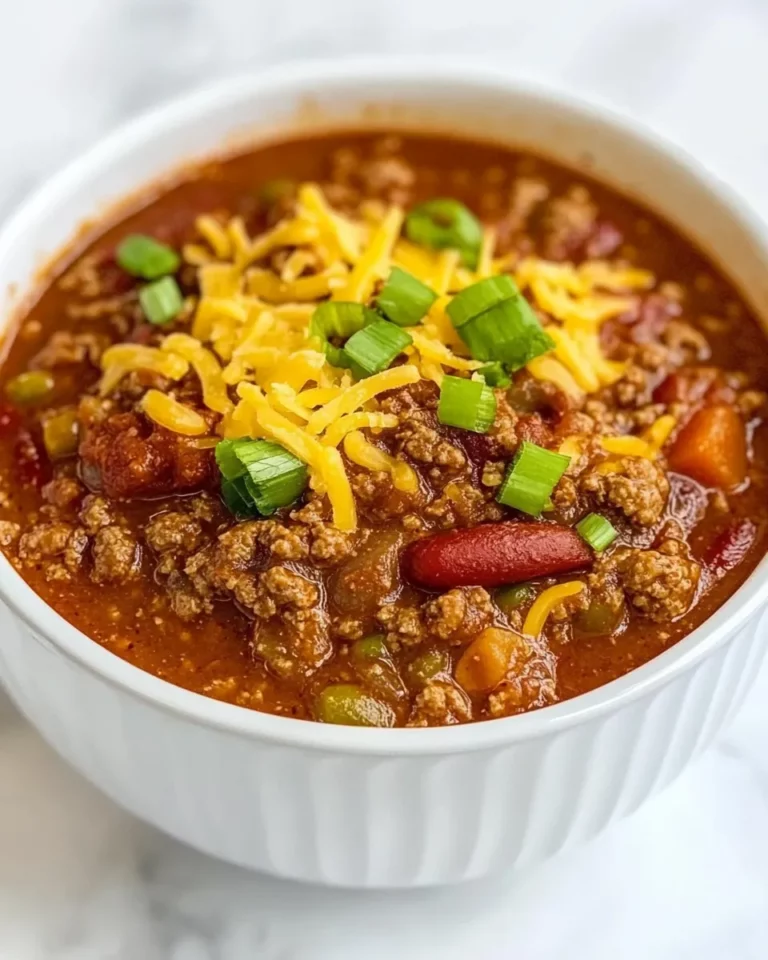 Instant Pot Chili3