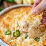Jalapeno Crab Dip 1