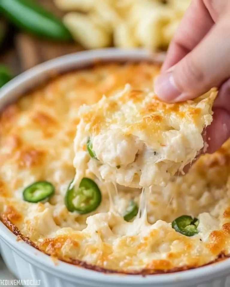 Jalapeno Crab Dip 1