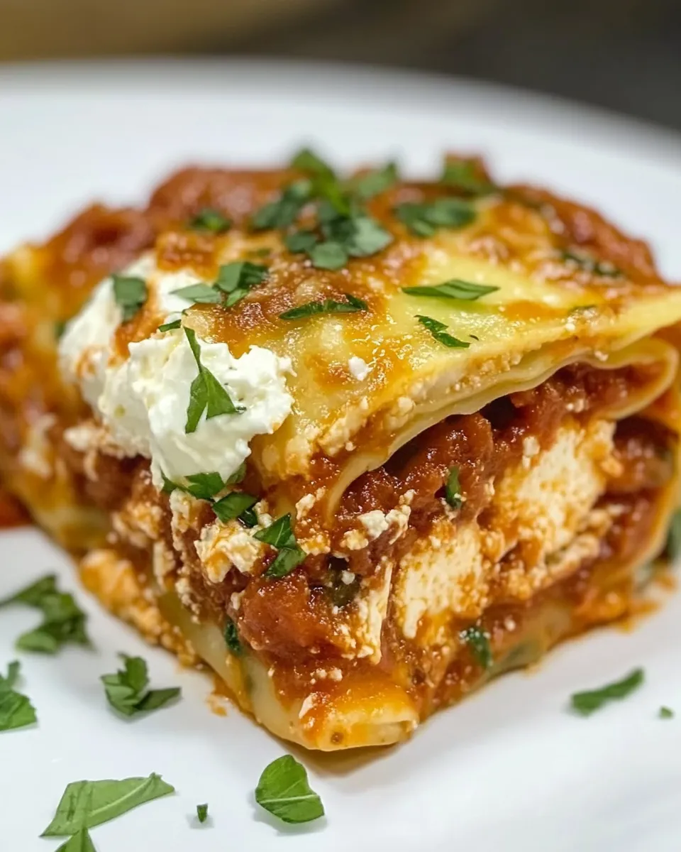 Lasagna Roll Ups - Image 4