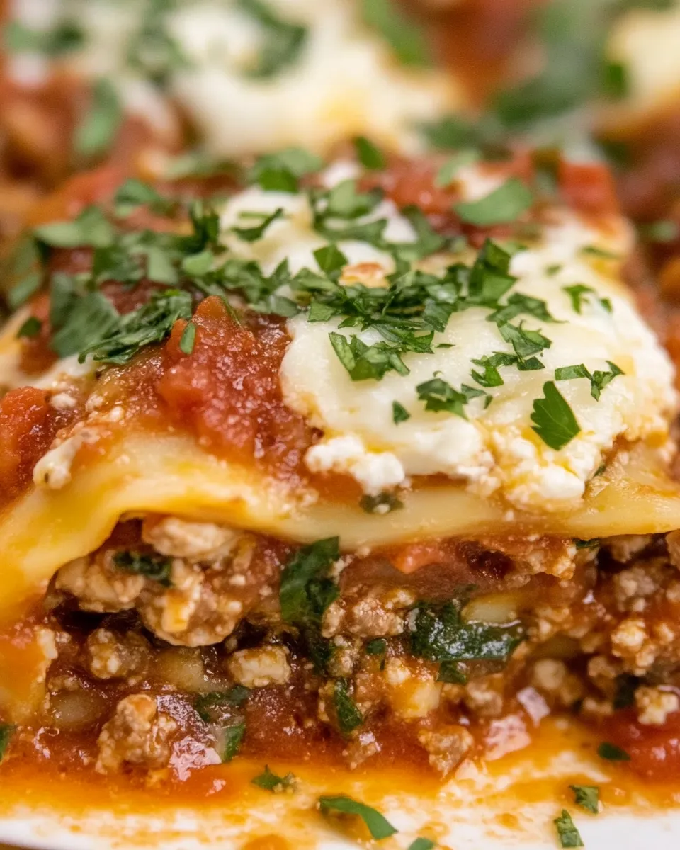 Lasagna Roll Ups - Image 2