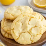 Lemon Sugar Cookies4