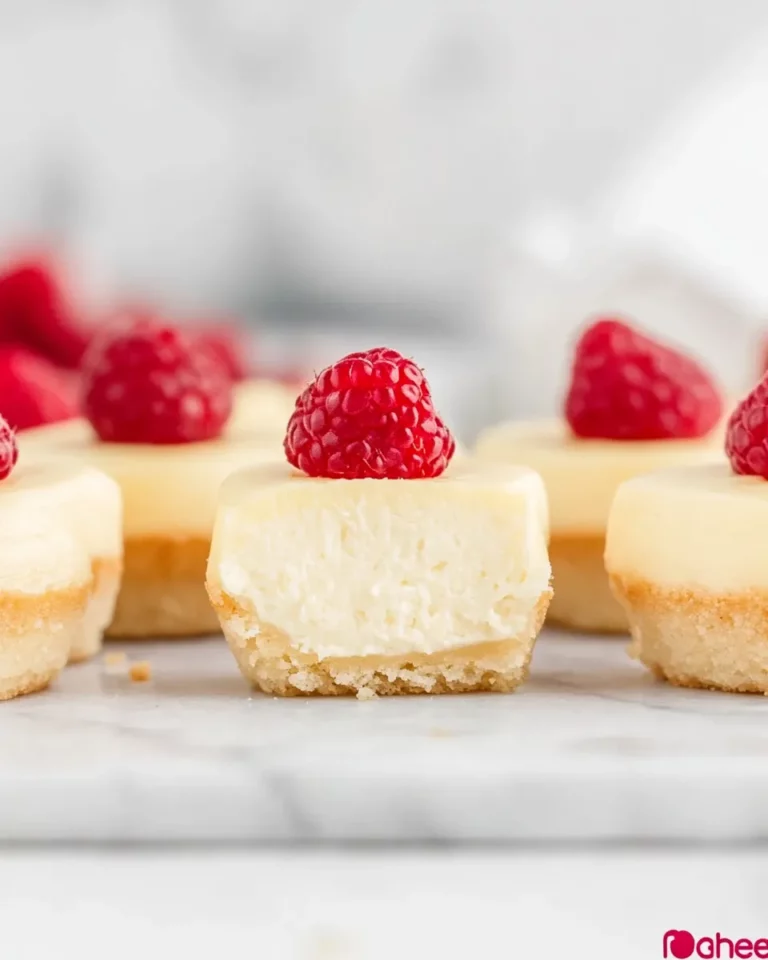 Low Carb Cheesecake Bites3