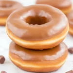 Maple Donuts