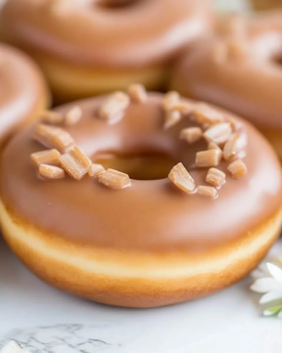 Maple Donuts - Image 4