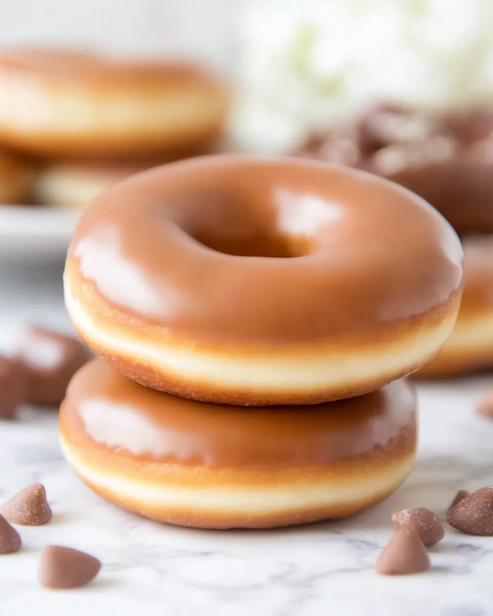 Maple Donuts - Image 2