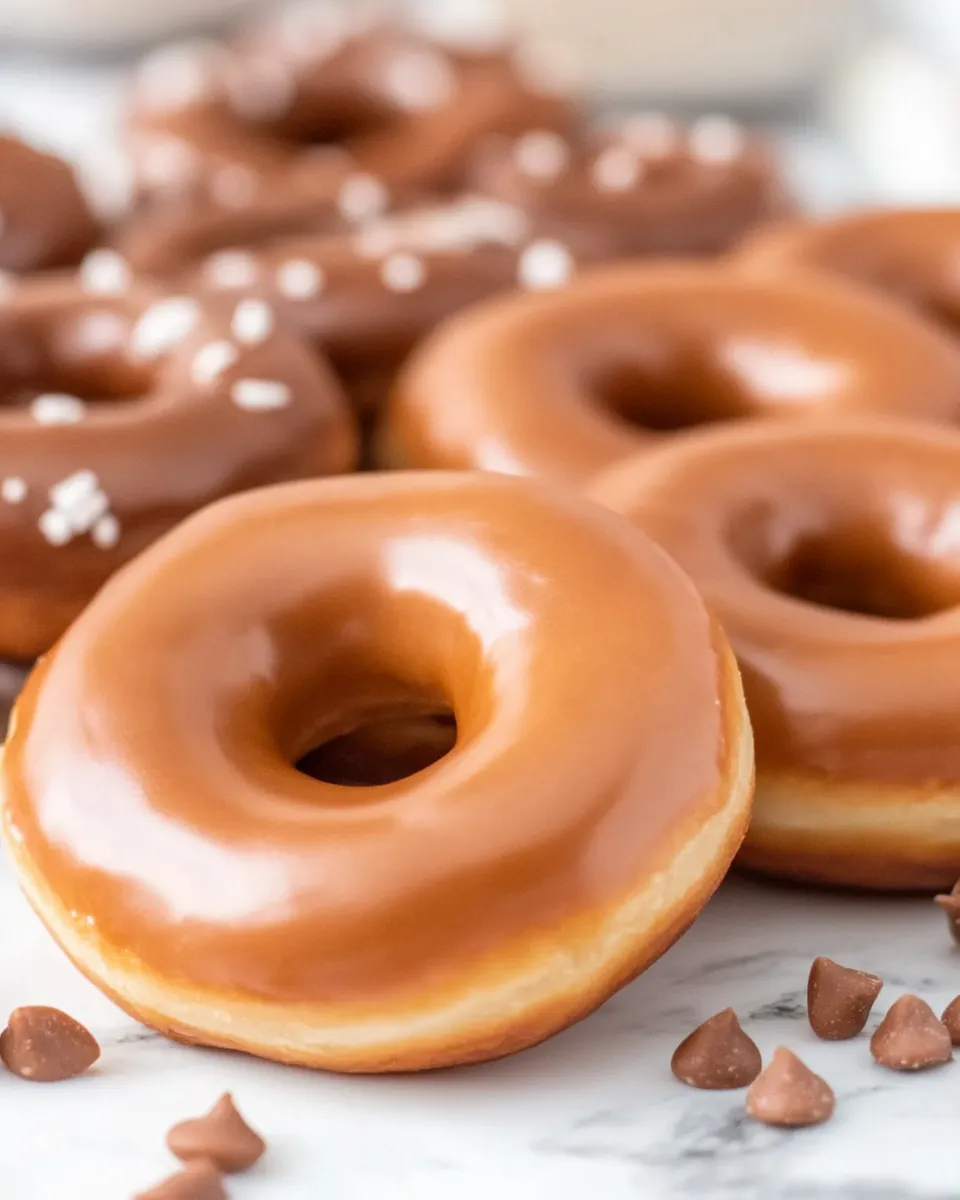 Maple Donuts - Image 3