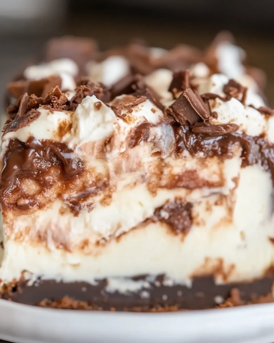 Mississippi Mud Pie - Image 4