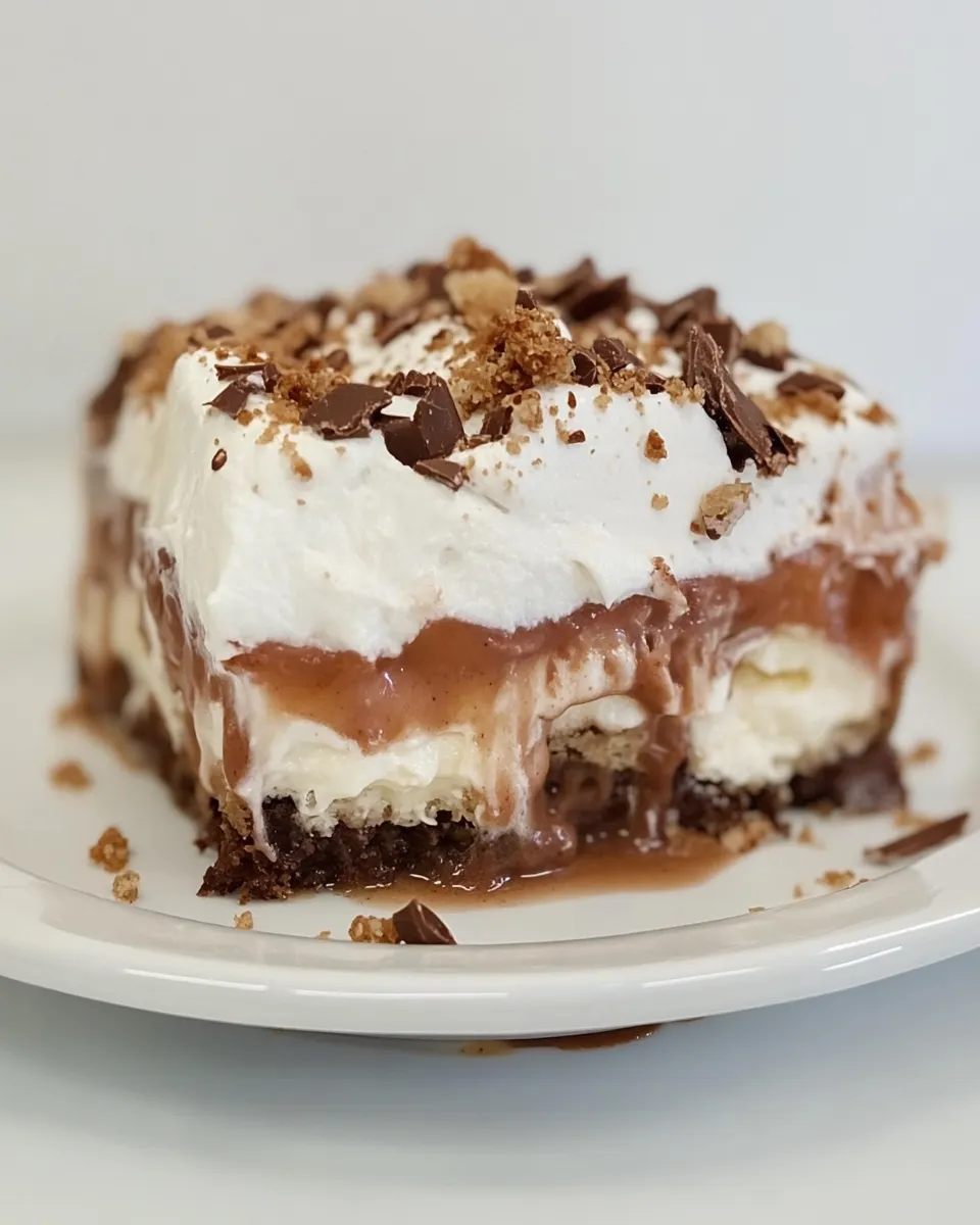 Mississippi Mud Pie - Image 3