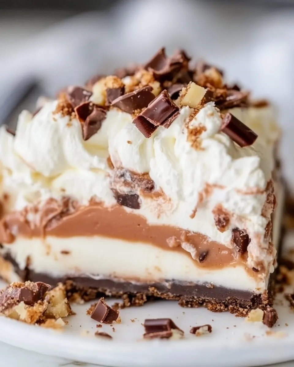 Mississippi Mud Pie - Image 2