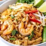 One Pot Pad Thai2