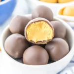 Peanut Butter Balls2