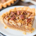 Pecan Pie Recipe4