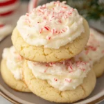 Peppermint Sugar Cookies4