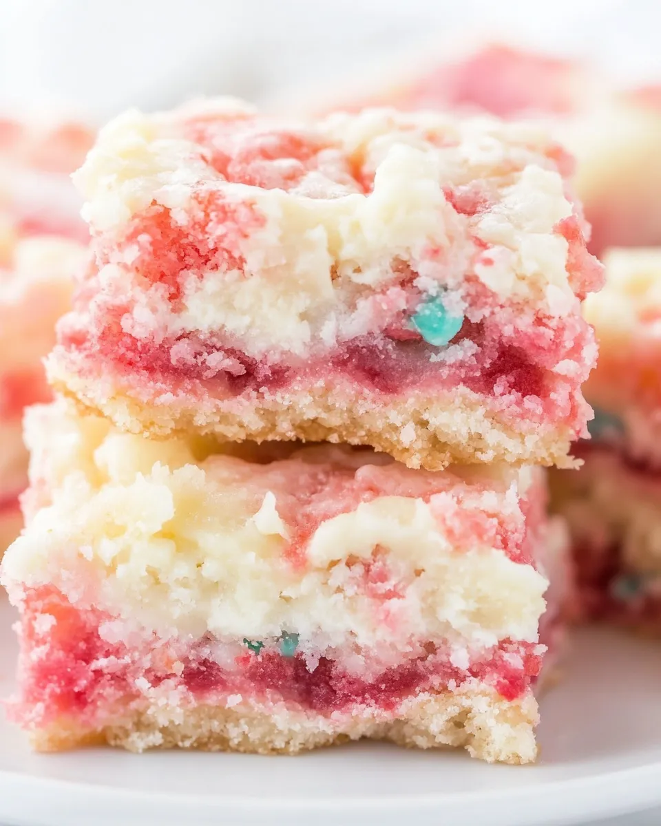 Pink Magic Bars - Image 4