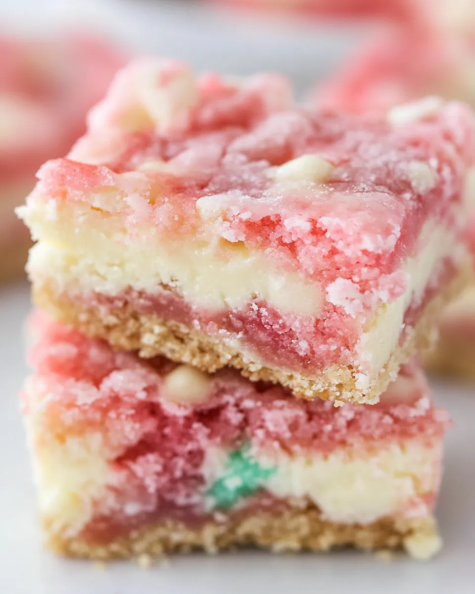 Pink Magic Bars - Image 3