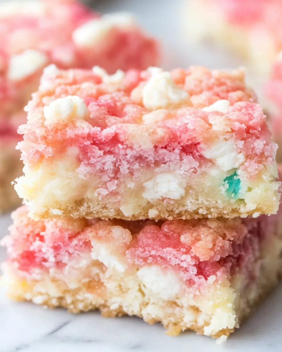 Pink Magic Bars - Image 5
