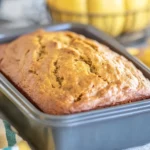 Pumpkin Banana Bread