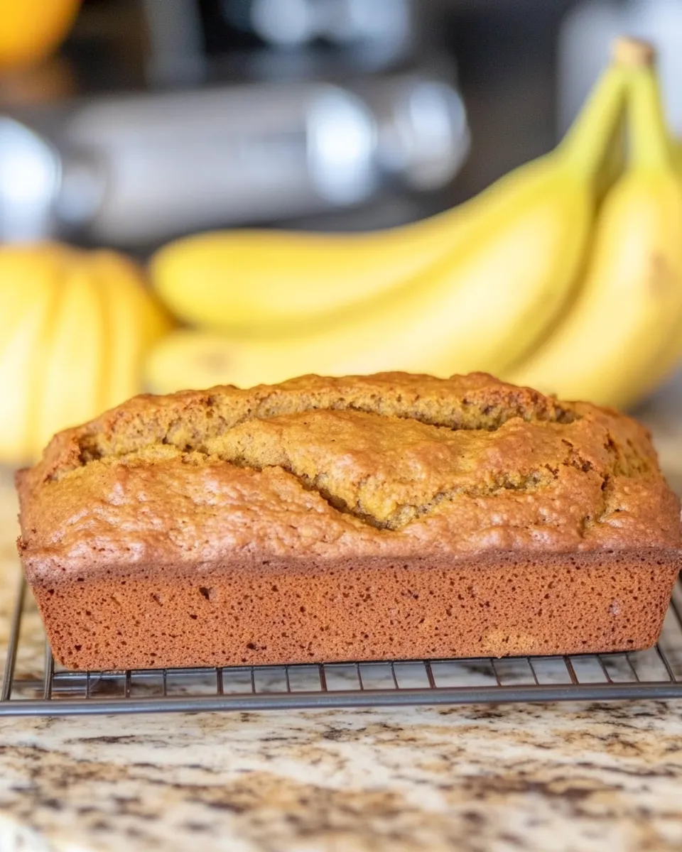 Pumpkin Banana Bread - Image 3