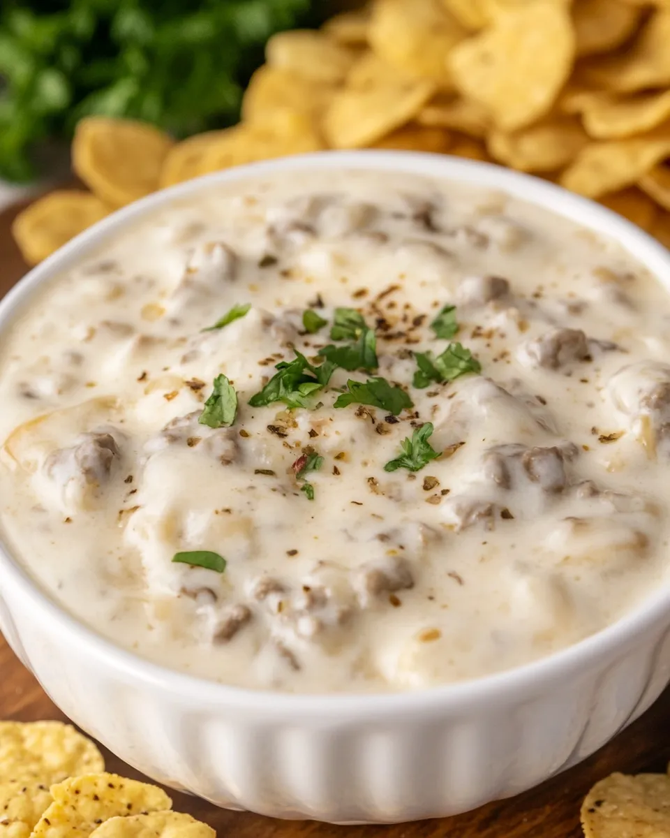 Queso Dip - Image 4