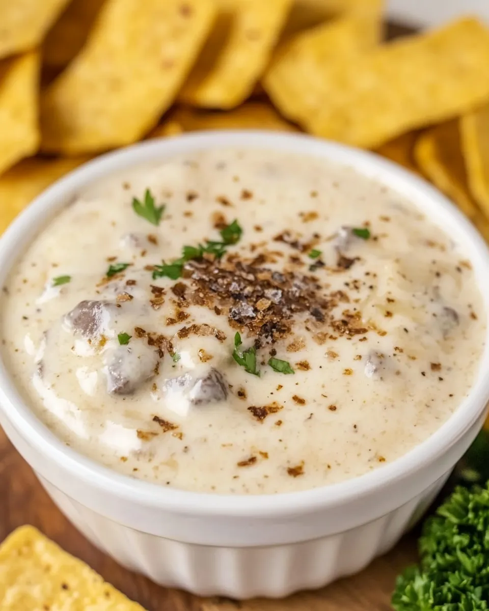 Queso Dip - Image 3