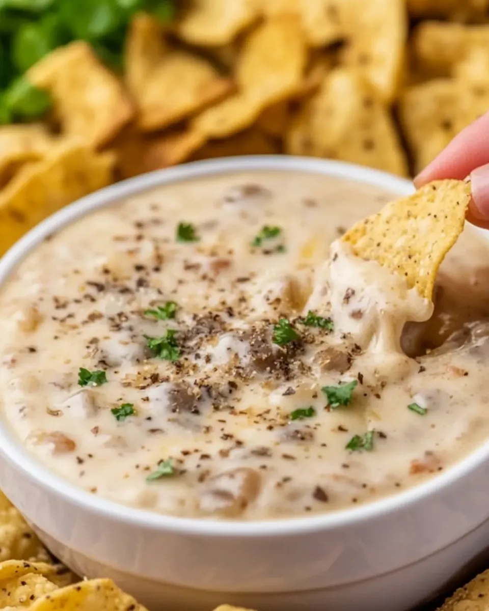 Queso Dip - Image 2