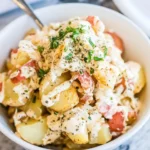 Red Potato Salad4
