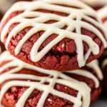 Red Velvet Cookies1