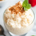 Rice Pudding