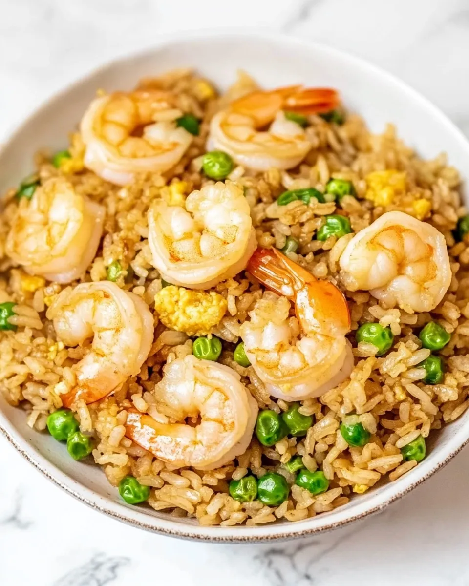 Shrimp Fried Rice - Image 5