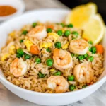 Shrimp Fried Rice4