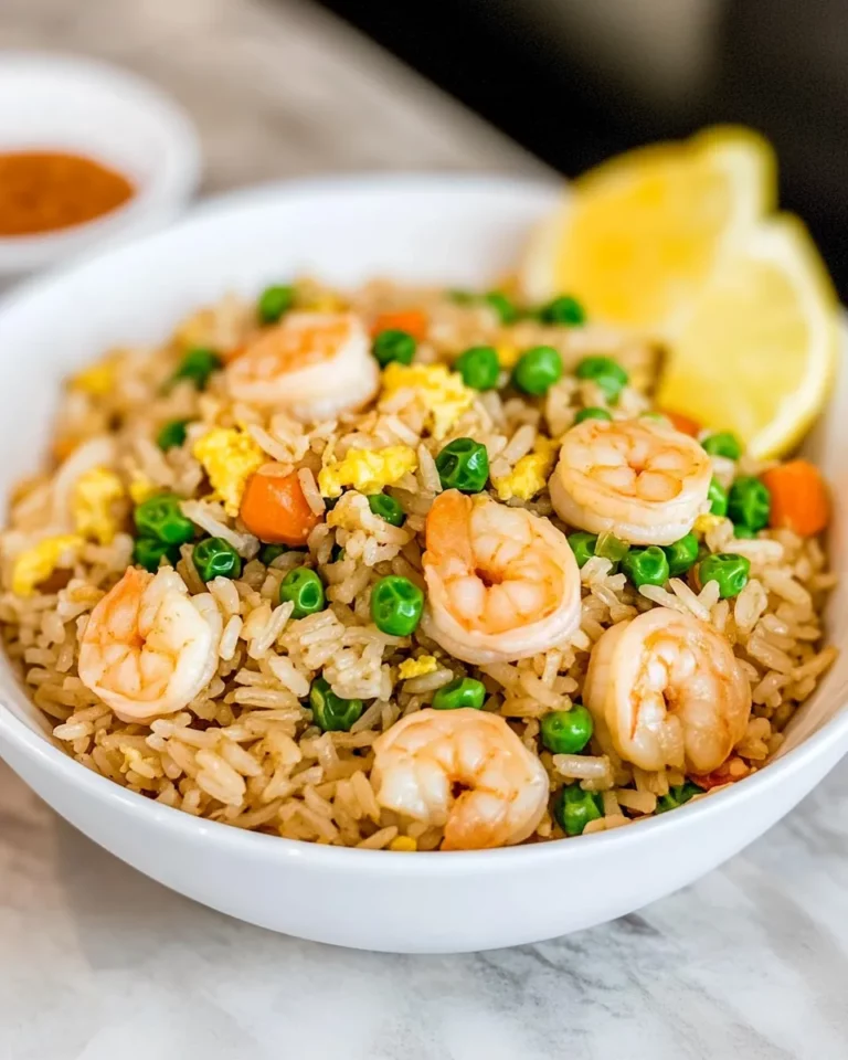 Shrimp Fried Rice4