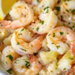 Shrimp Scampi