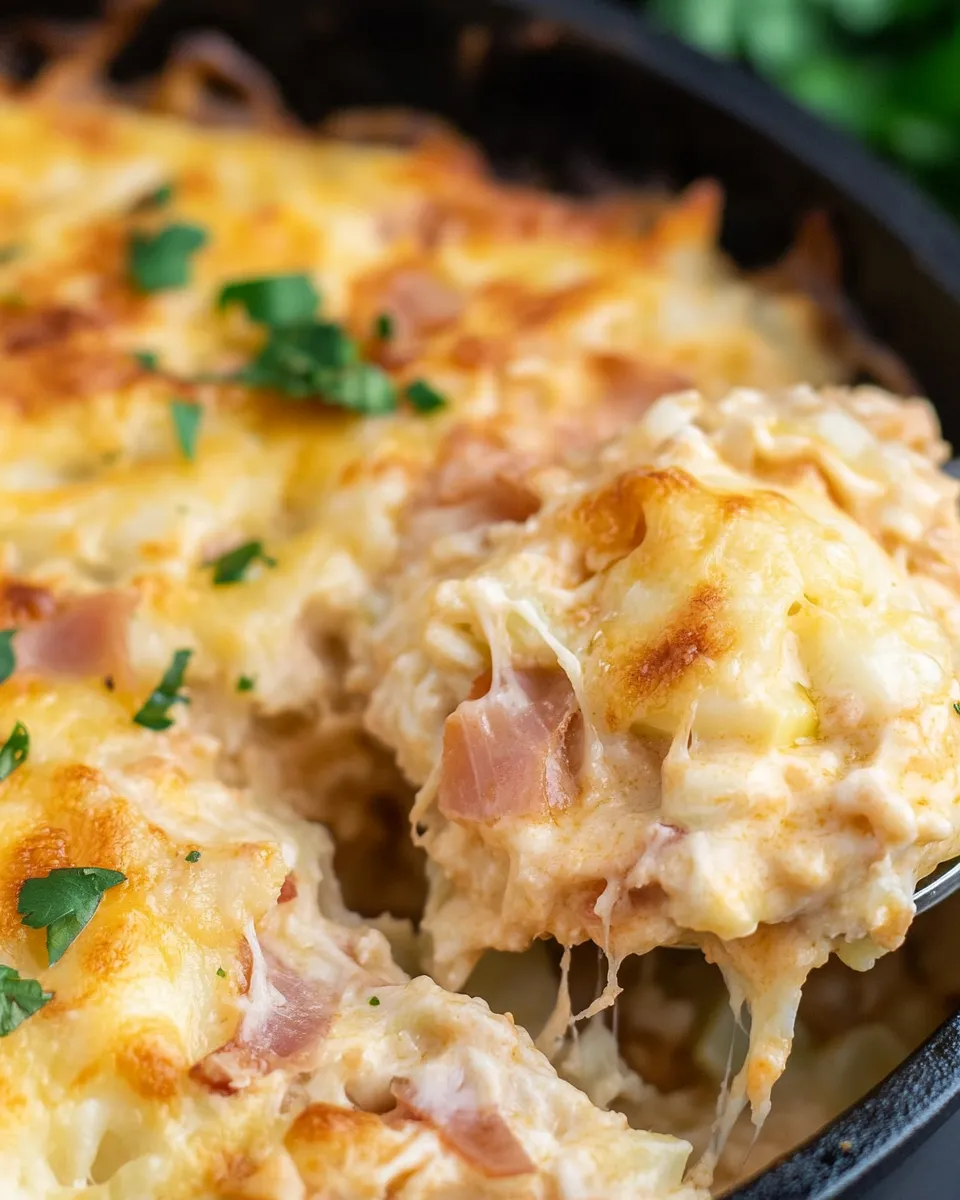 Skillet Reuben Sandwich Dip - Image 5