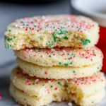 Slice And Bake Sugar Cookies1
