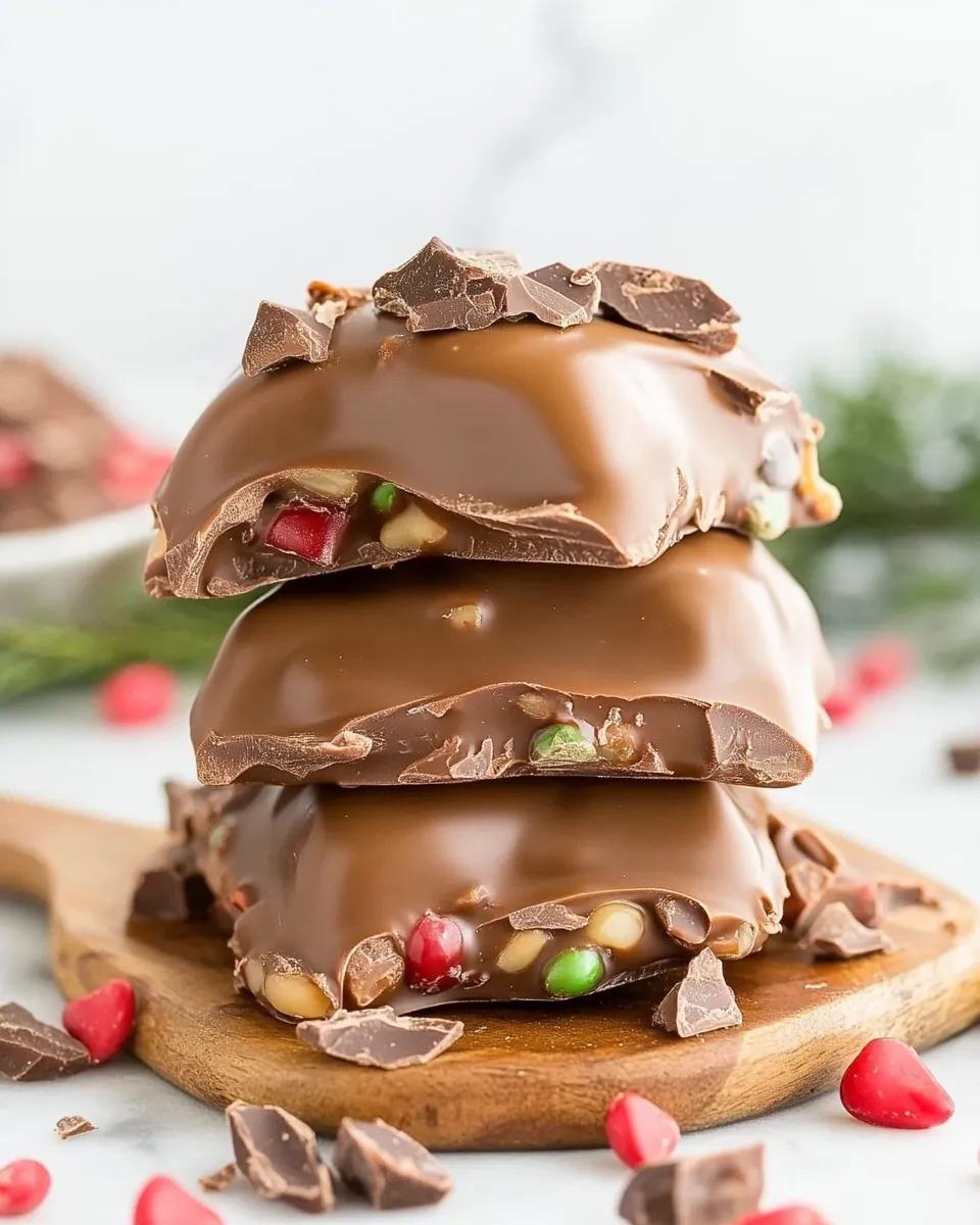 Slow Cooker Chocolate Turtles Recipe - Image 2