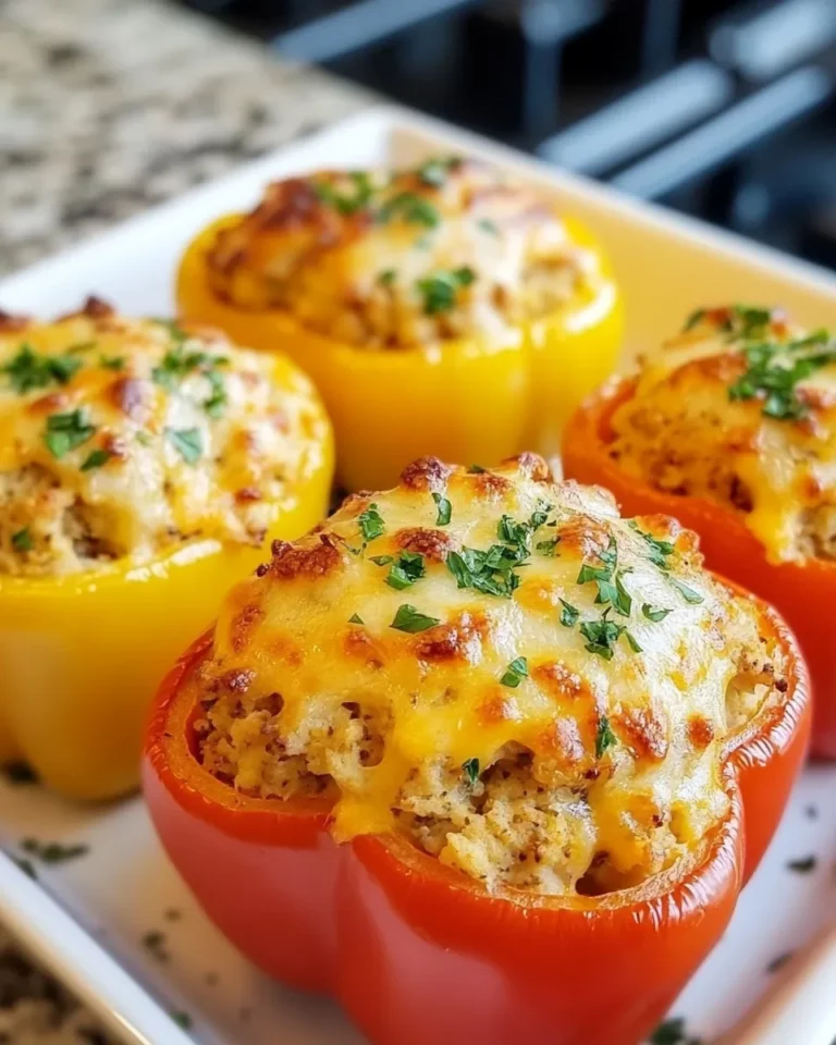 Stuffed Peppers4