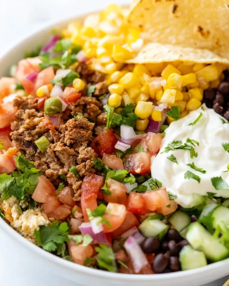 Taco Salad