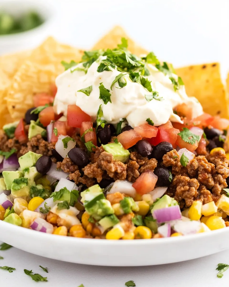 Taco Salad - Image 5