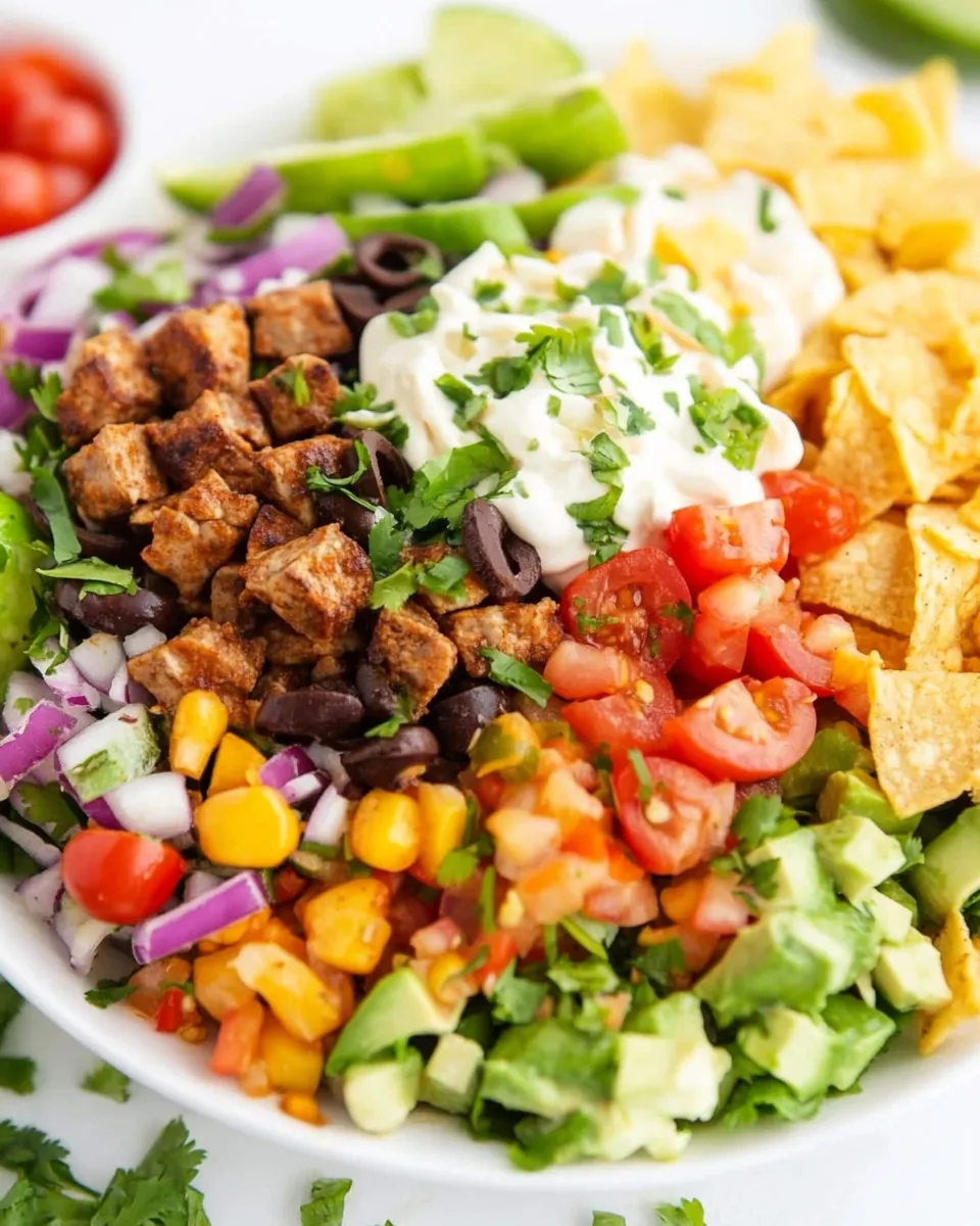 Taco Salad - Image 4