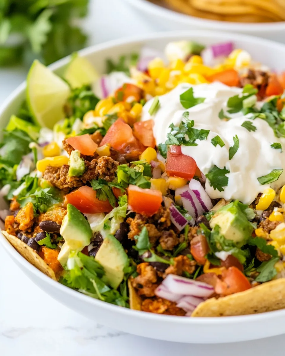 Taco Salad - Image 3