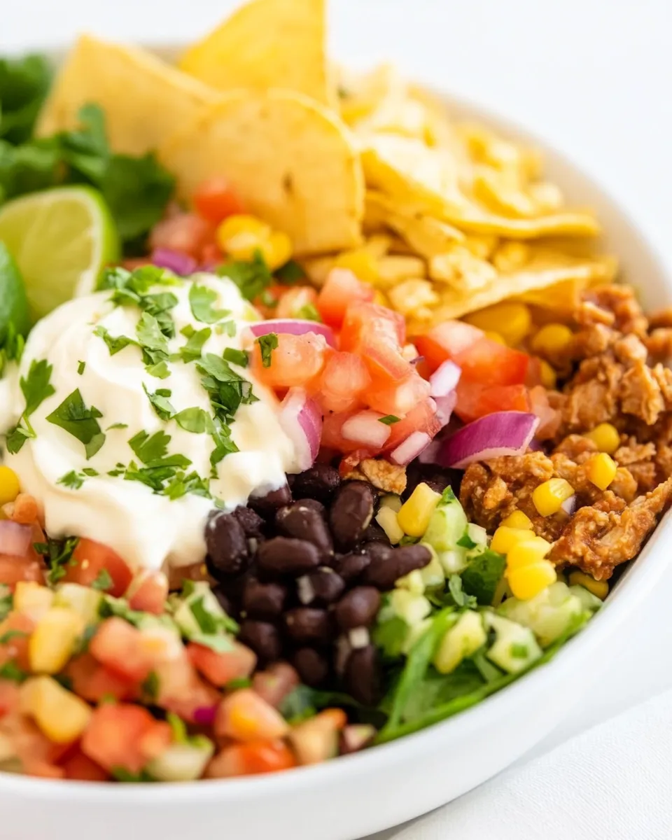 Taco Salad - Image 2
