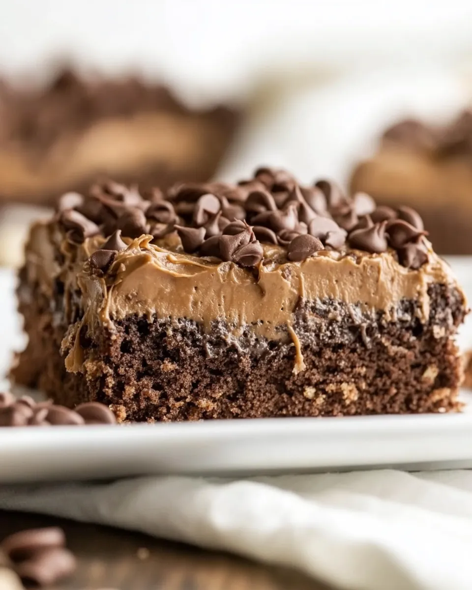 texas Sheet Cake - Image 6