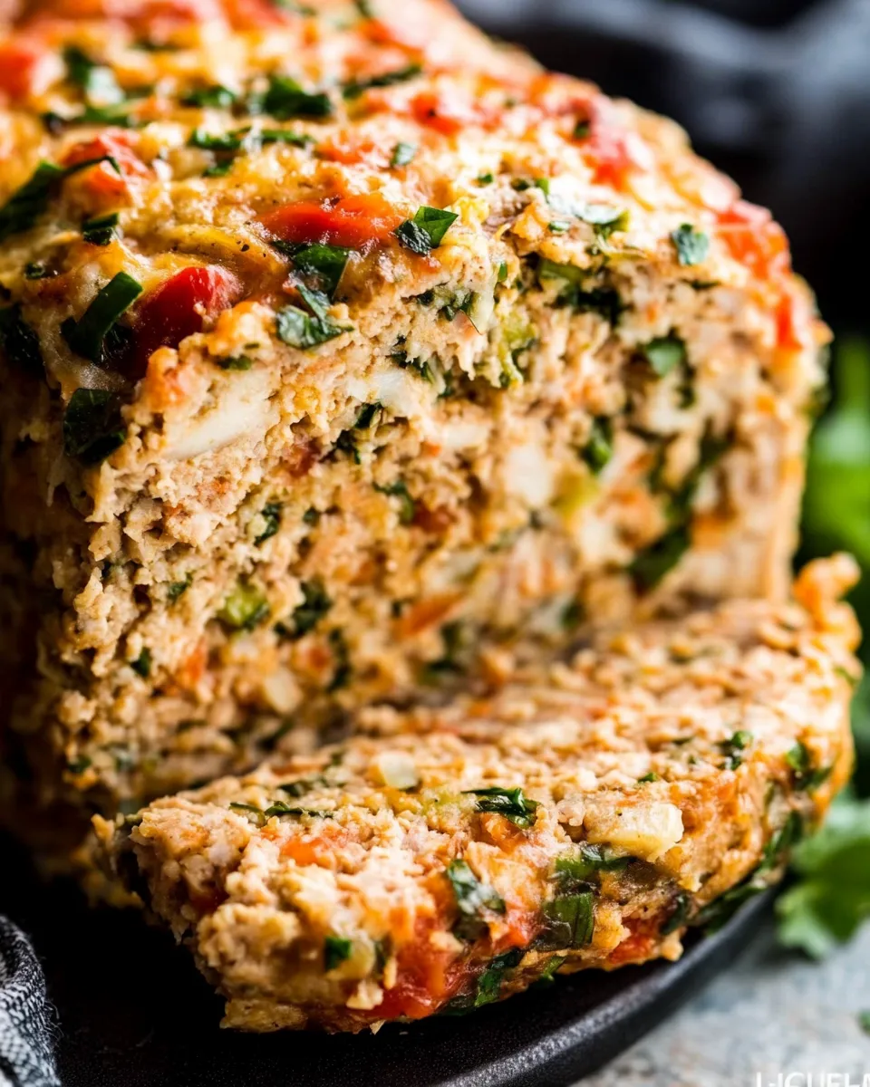 Turkey Meatloaf - Image 5
