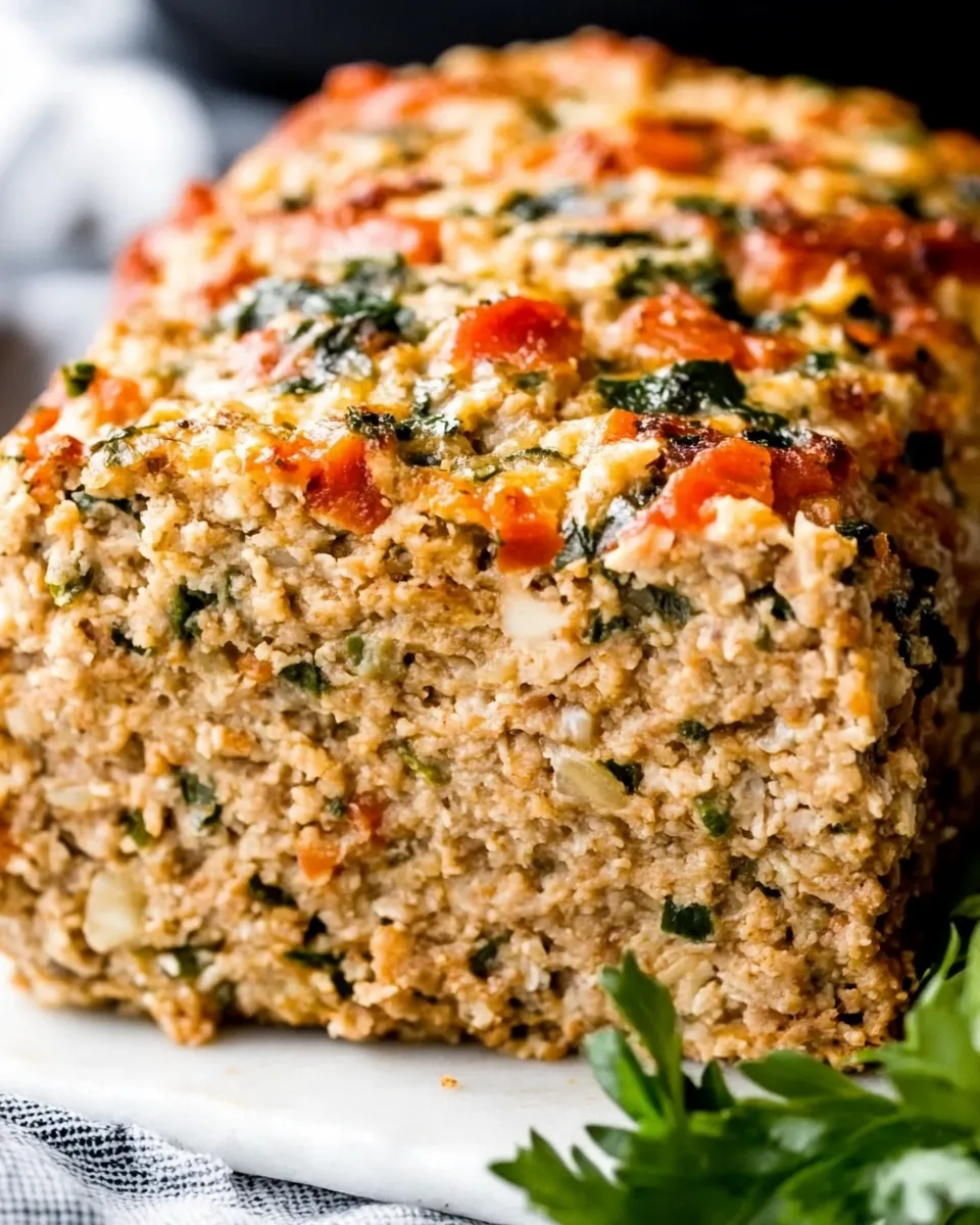 Turkey Meatloaf - Image 3