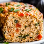 Turkey Meatloaf2