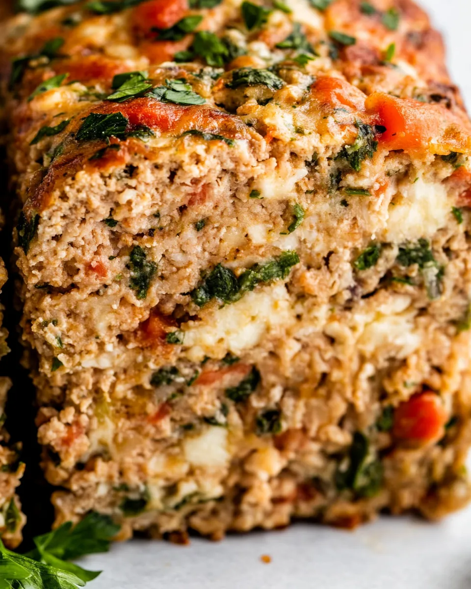 Turkey Meatloaf - Image 4