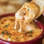 Warm Chorizo Beer Cheese Dip1