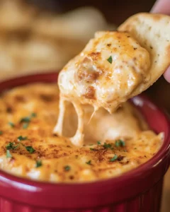 Warm Chorizo Beer Cheese Dip1