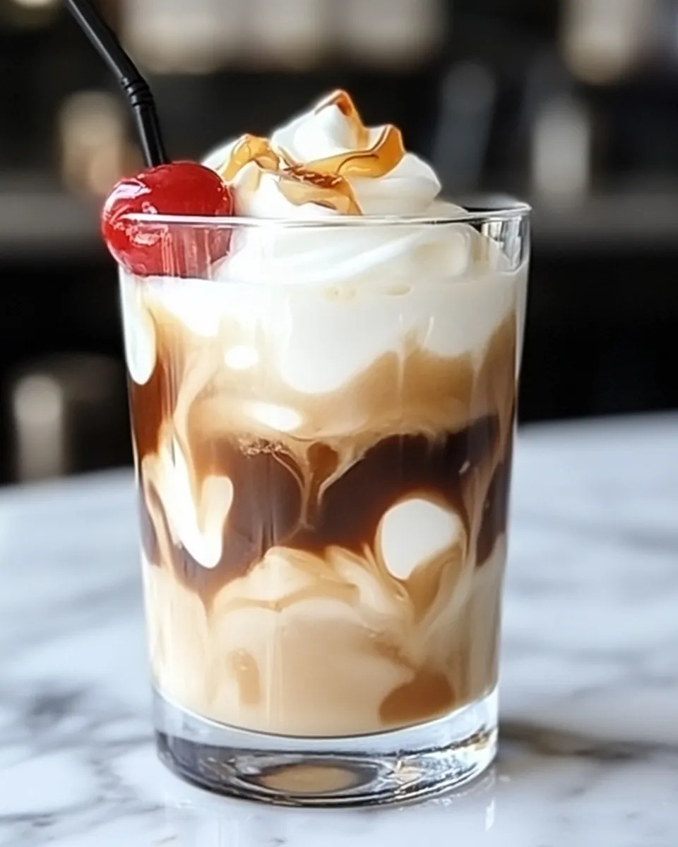 White Russian - Image 4